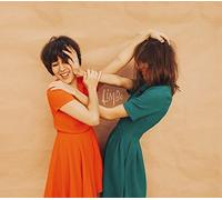 Summer Twins Limbo (CD)