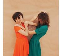 Summer Twins Limbo (CD) Album