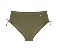 Summer Twist Maxi Sage Green, Verde Salvia, 42