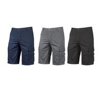 Summer U-Power Pantaloni corti da lavoro
