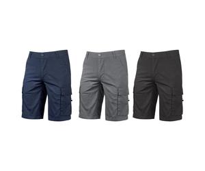Summer U-Power Pantaloni corti da lavoro