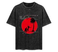 Summer Unisex T-Shirt Mr Bungle California Mike Patton Fantomas Tomahawk Soft Pure Cotton T-Shirt Black 3XL
