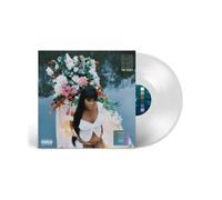 Summer Walker CLEAR: The Series (Vinyl LP) 12" Album (Clear vinyl)