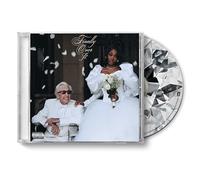 Summer Walker Finally Over It (CD) Album