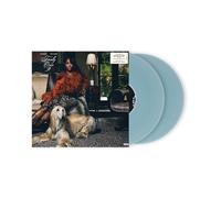 Summer Walker – Finally Over It – Vinile LP 12" colorato