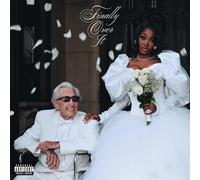 Summer Walker - Finally Over It