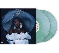 Summer Walker Finally Over It: For Worse Edition - Limited Galaxy (CD)