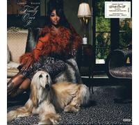 Summer Walker – Finally Over It – Vinile LP 12" colorato