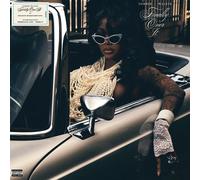 Summer Walker Finally Over It (Vinyl LP)