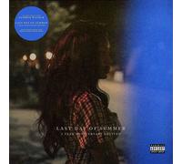 Summer Walker Last Day Of Summer (Vinyl LP) 5th Year Anniversary
