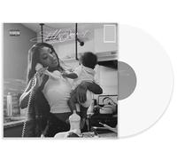 Summer Walker Still Over It (Vinyl LP) Int'l Deluxe (Same as US Target)