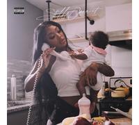Summer Walker - Still Over It - Cd