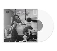 Summer Walker Still Over It Limited Edition White Variant explicit_l (Vinyl LP)