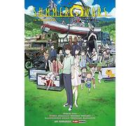 Summer Wars. Il romanzo