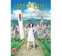 Summer wars. Complete edition