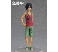 SUMMER WARS - Kazuma Ikezawa Pop Up Parade Pvc Figure Good Smile Company