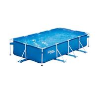 Summer Waves Frame Pool Family 457 x 213 x 84 cm