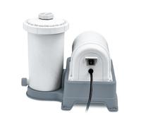 Summer Waves Pompa filtro piscina 7192 litri all'ora di acqua pulita