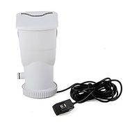 Summer Waves SFX600 Completo Skimmer filtrazione Sistema con Pompa X600