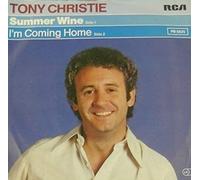 Summer Wine / I'm Coming Home [Vinyl Single 7'']