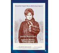 Summer Wishes, Winter Dreams (DVD) Joanne Woodward Martin Balsam Sylvia Sidney