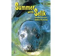 Summer with Selik including the sequel Selik & Katrine (DVD) Jan Einarsson