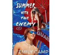 Summer With The Enemy