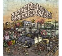 Summerbruise Infinity Guise (Vinyl LP)