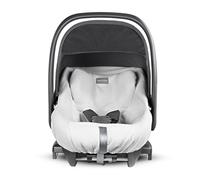 Inglesina Summercover per Seggiolino Auto Darwin Recline, Compatibile con Darwin Recline