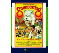 Summerdog (DVD) Tony Capra Elizabeth Eisenman Estelle Harris Gordon Johnson