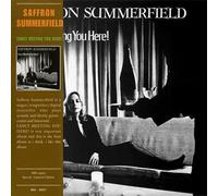 SUMMERFIELD, SAFFRON - FANCY MEETING YOU HERE