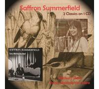 Summerfield, Saffron - Salisbury Plain/ Fancy Meeting You Here