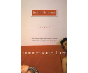 Summerhous - Hermann Judith