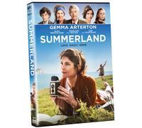 Summerland (DVD) Gemma Arterton Gugu Mbatha-Raw Penelope Wilton