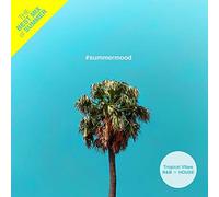 #summermood - The Best Mix of Tropical Vibes R&B × HOUSE