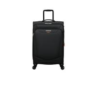 American Tourister SummerRide Valigia da stiva M Nero
