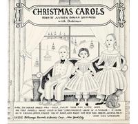 Summers, Andrew Rowan - Christmas Carols