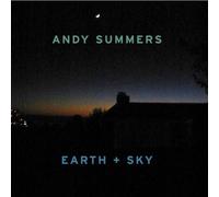 Summers,Andy - Earth and Sky