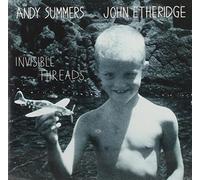 Summers,Andy & Etheridge - Invisible Threads
