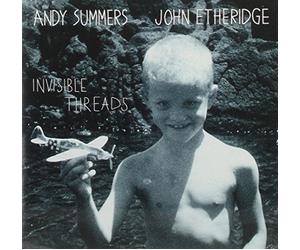 Summers,Andy & Etheridge - Invisible Threads