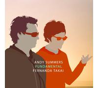 Summers, Andy - Fundamental