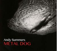 Summers Andy - Metal Dog