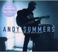 Summers,Andy - Peggy's Blue Skylight