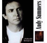 Summers,Andy - Retrospective