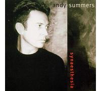 Summers,Andy - Synaesthesia