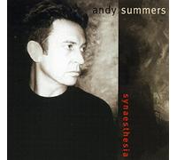 Summers Andy - Synaesthesia