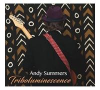 Summers Andy - Triboliminescence