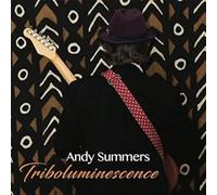 Summers Andy - Triboluminescence
