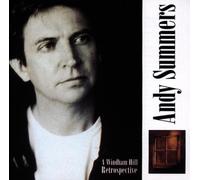 Summers, Andy - Windham Hill Retrospective by Summers, Andy (1998-09-15)