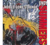 Summers, Andy - World Gone Strange